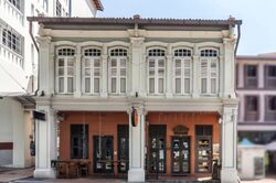 Tanjong Pagar Conservation Area (D2), Shop House #616321091